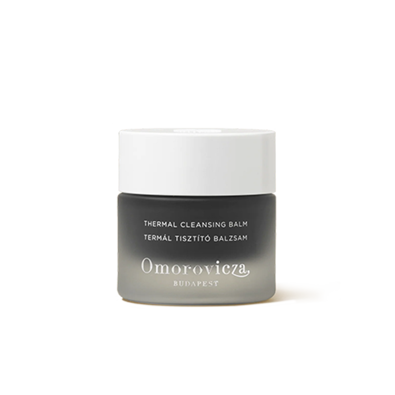 omorovicza cleansing balm
