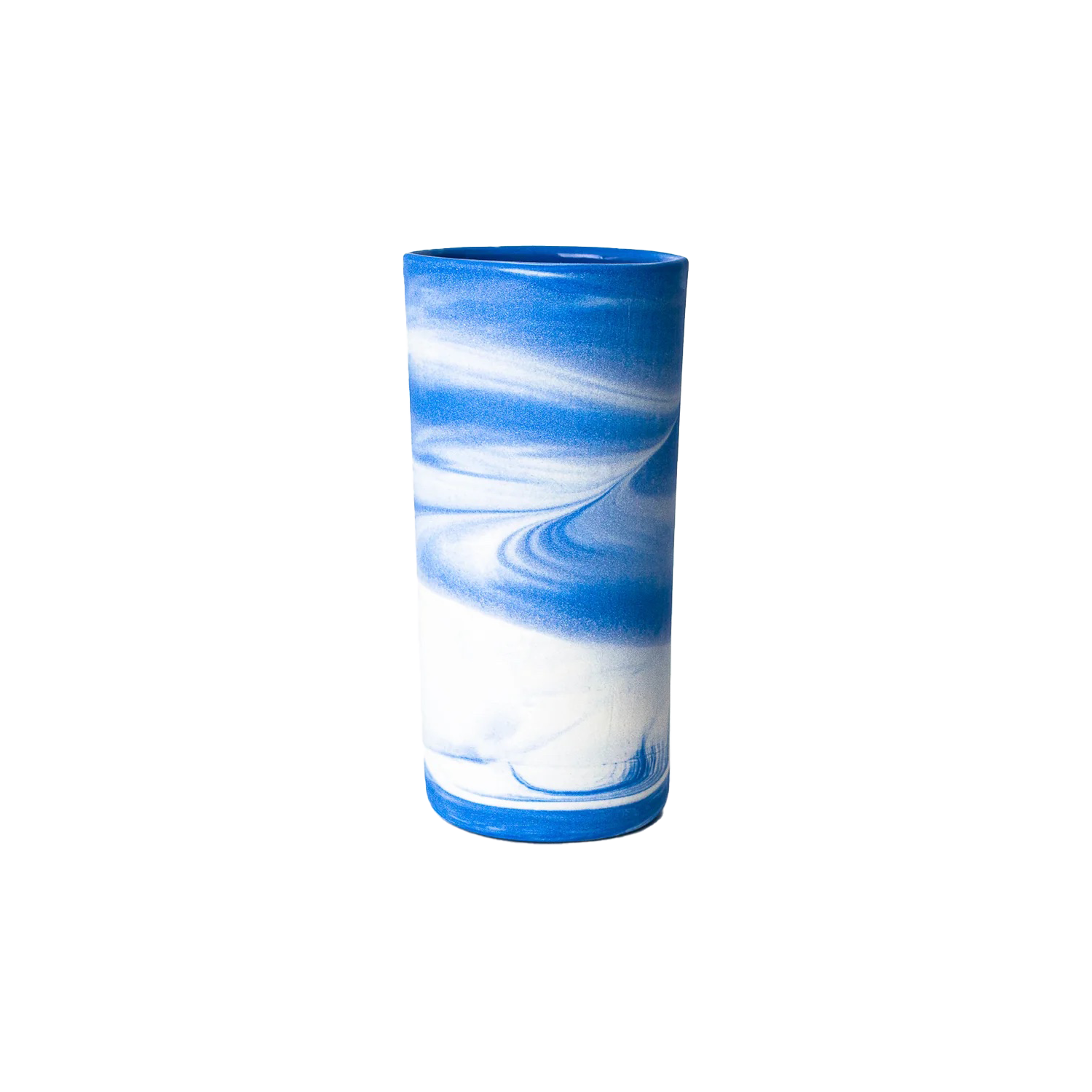 Haand Cloudware Skinny Vase