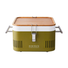 Everdure CUBE Portable Charcoal Grill