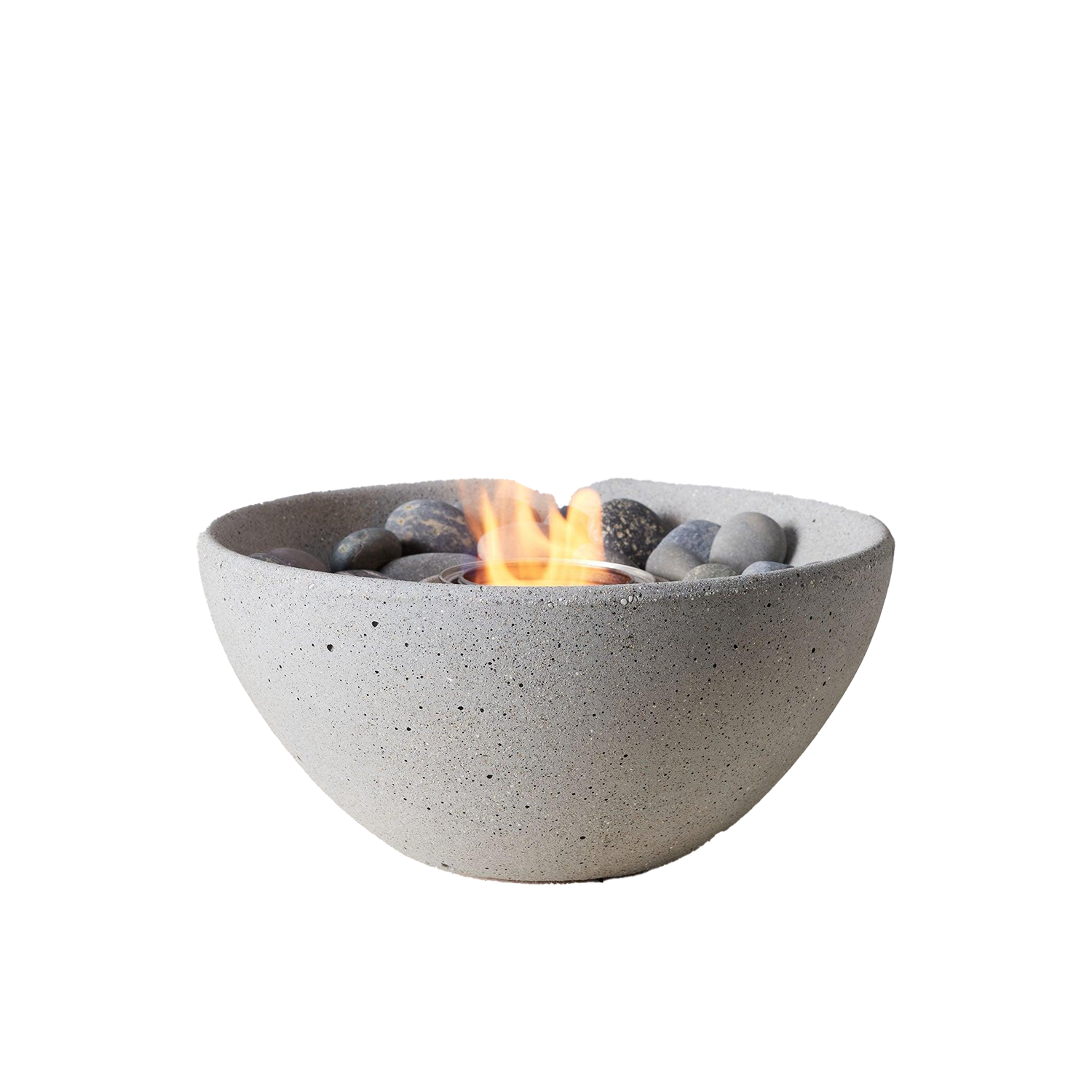 Basin Fire Bowl Table Top