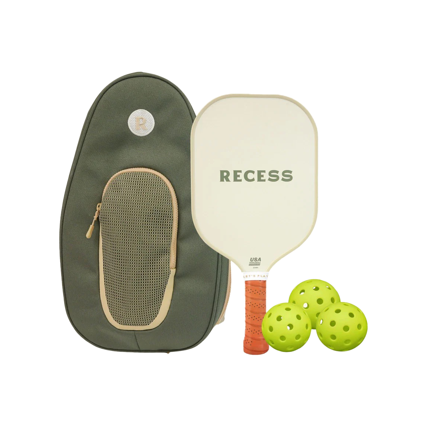 recess pickleball paddles