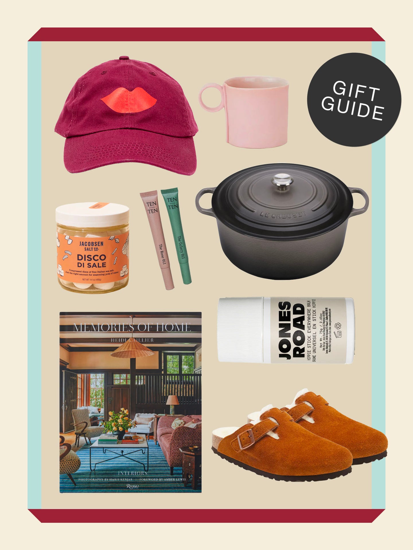 The Work at Home Mom Gift Guide