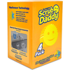 scrub daddy 4