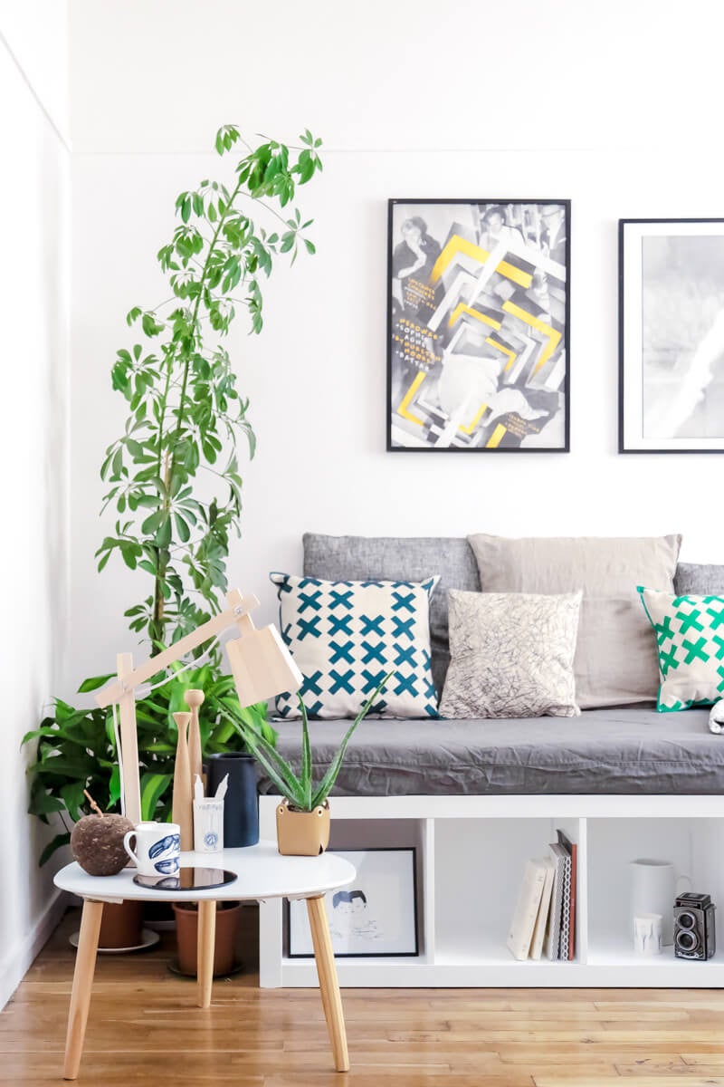 35 IKEA Hacks To Finally Launch Your DIY Era