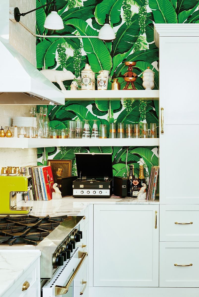 41 Ways to Fill Your Kitchen Nook with Style