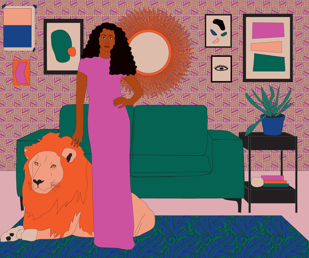 How to Design Your Home Based on Your Astrological Sign