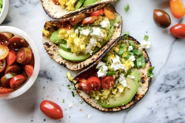 35 nutritious breakfasts that will keep you full for longer than an ...
