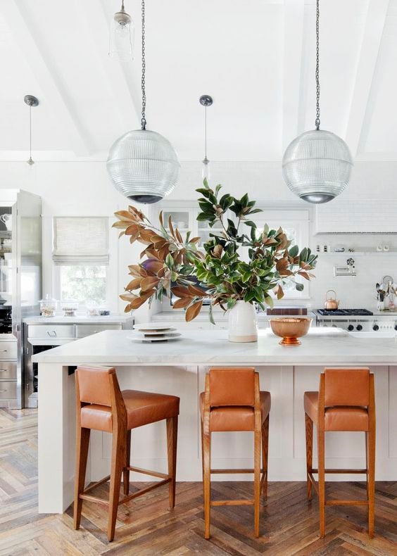 27 Stunning Kitchens That Belong on Your Pinterest Board