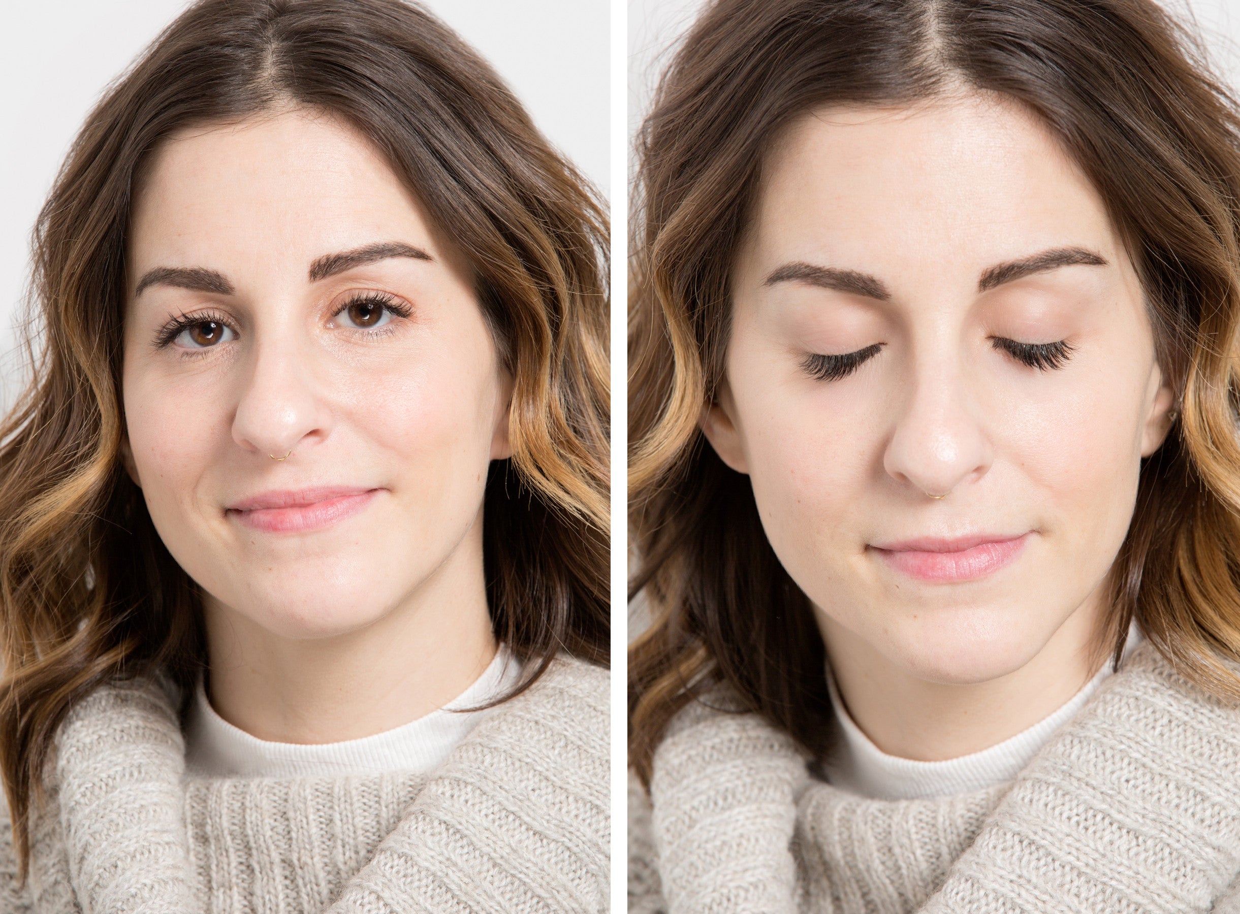 A First-Timer’s Guide To Getting Eyelash Extensions