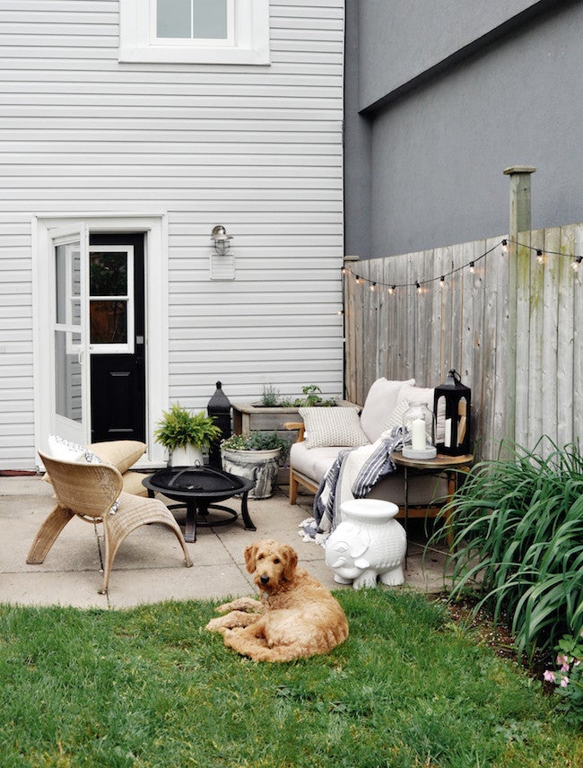 The One Thing Your Patio Is Missing