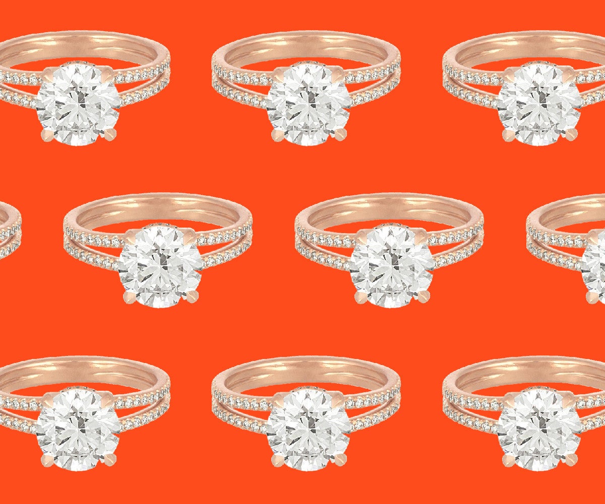 The Ultimate Guide to Engagement Rings