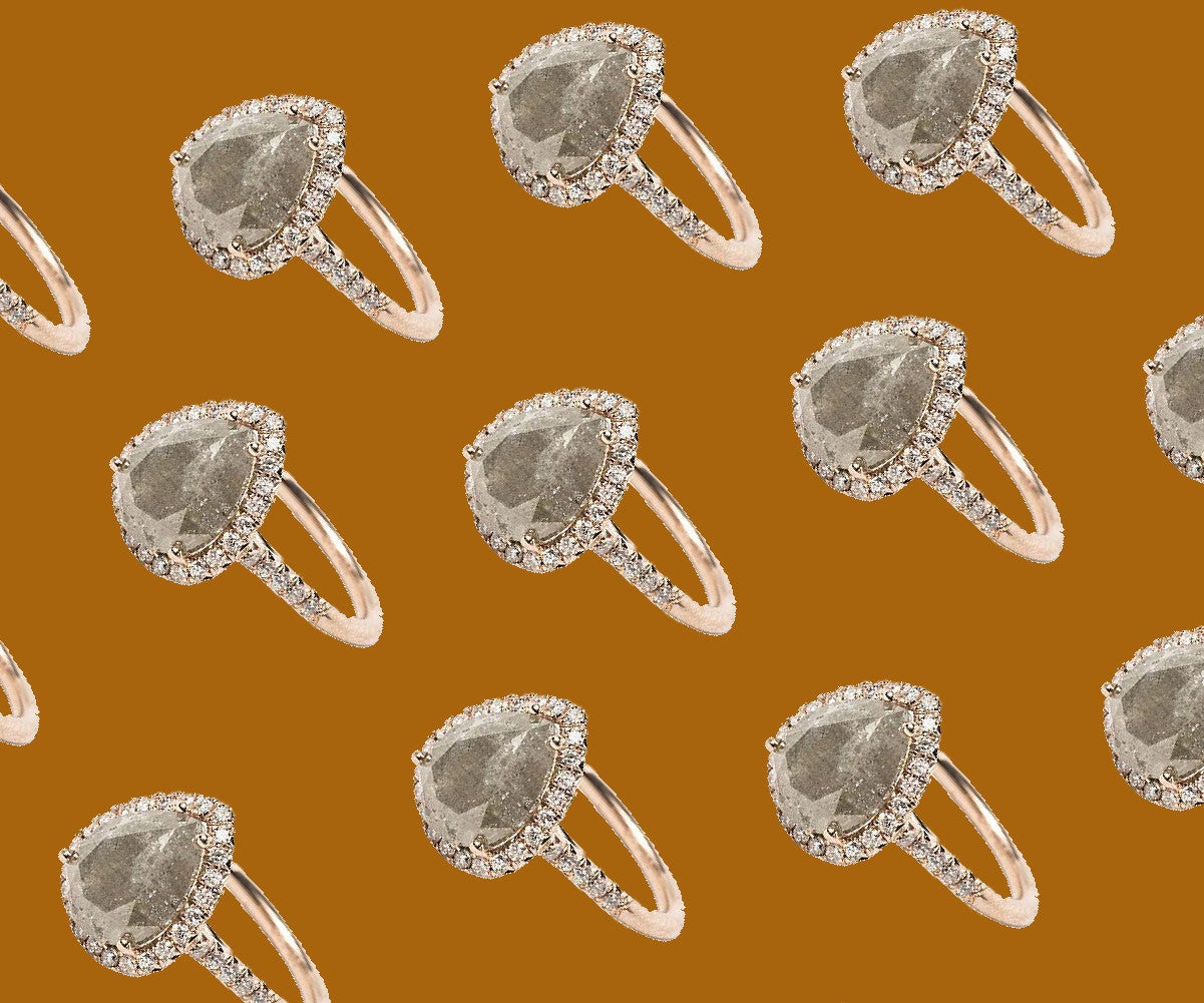 The Ultimate Guide to Engagement Rings