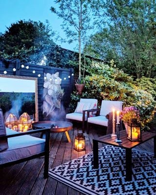 The One Thing Your Patio Is Missing