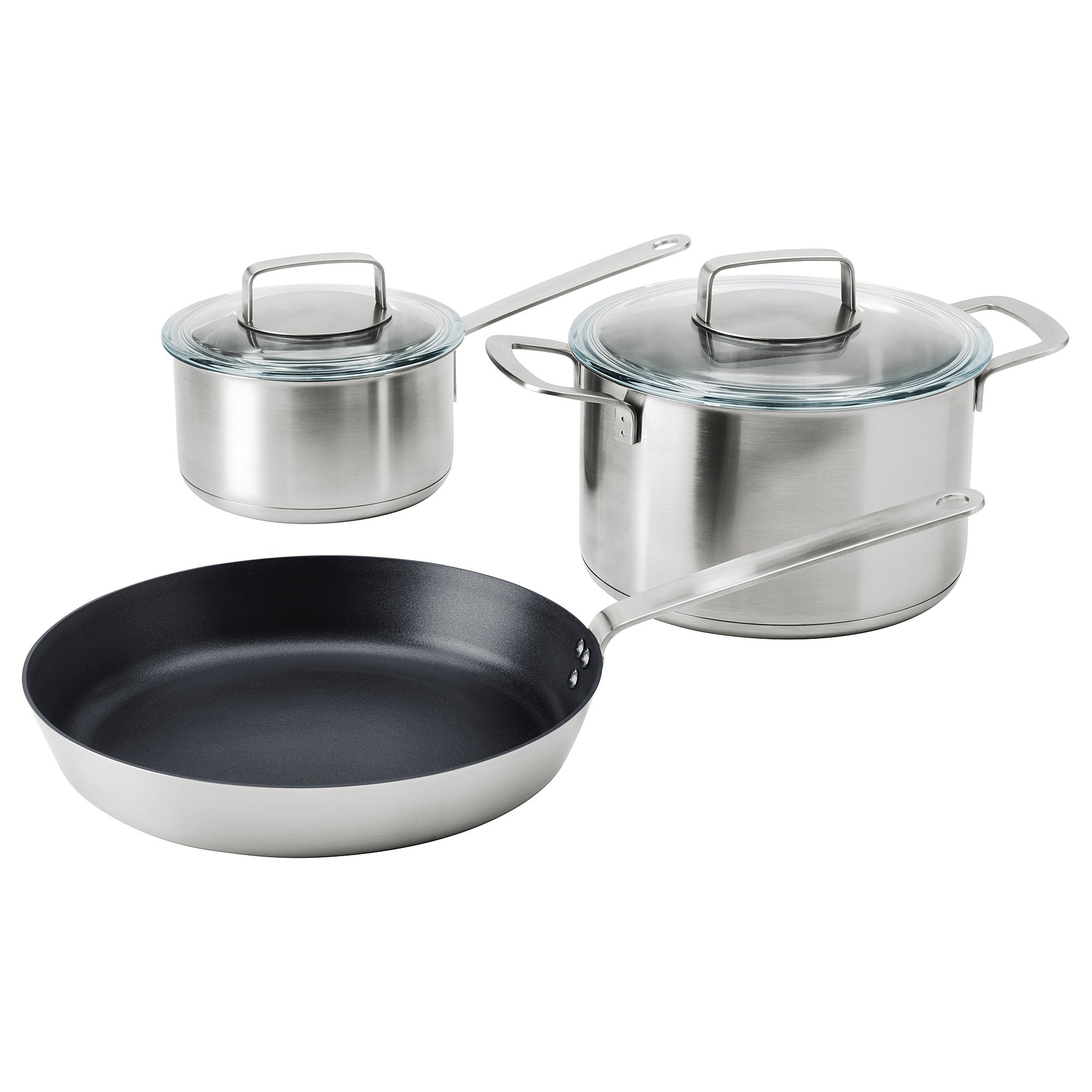 Ikea 365+ cookware set