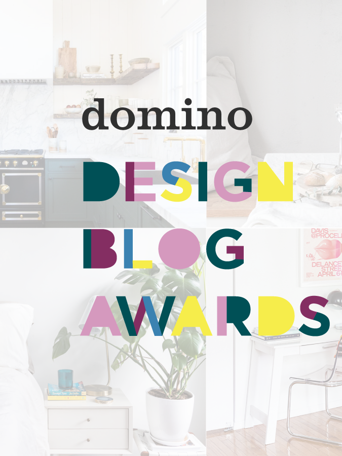 Vote Now for Your Favorite Design Blogs!