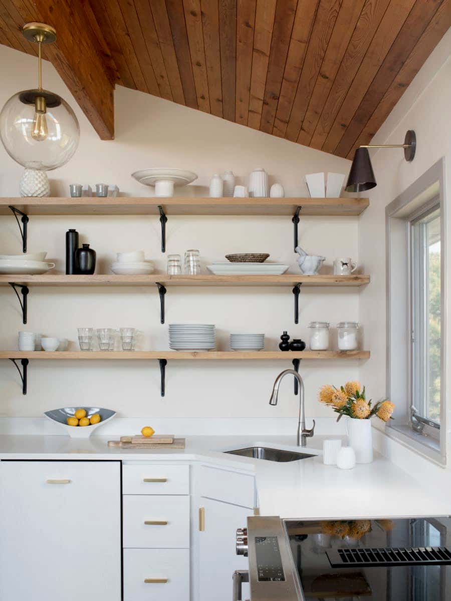 Timeless Kitchen Trends That Are Here to Stay (We Hope)