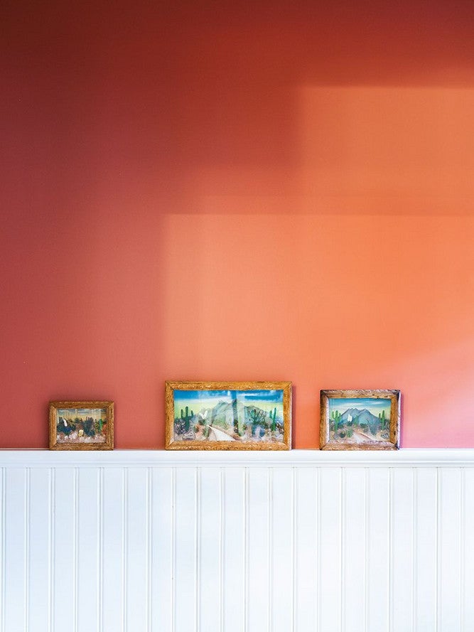9 Rooms That Will Change the Way You Think About Orange