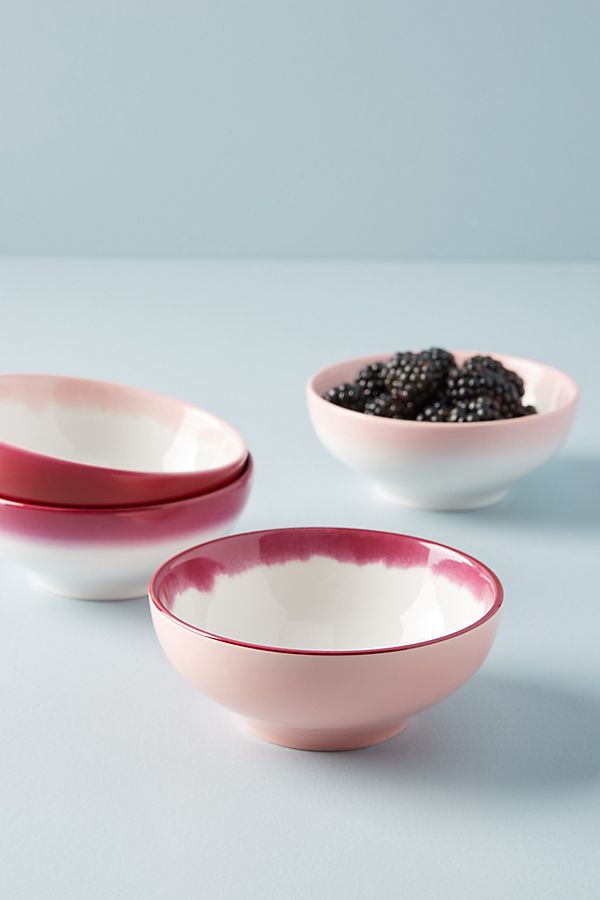 You Can Now Buy Domino-Designed Dinnerware at Anthropologie