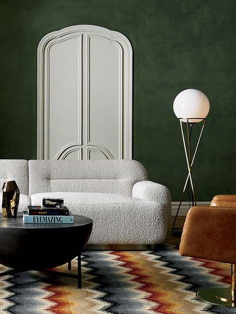 5 Design Trends to Know for Fall 2018