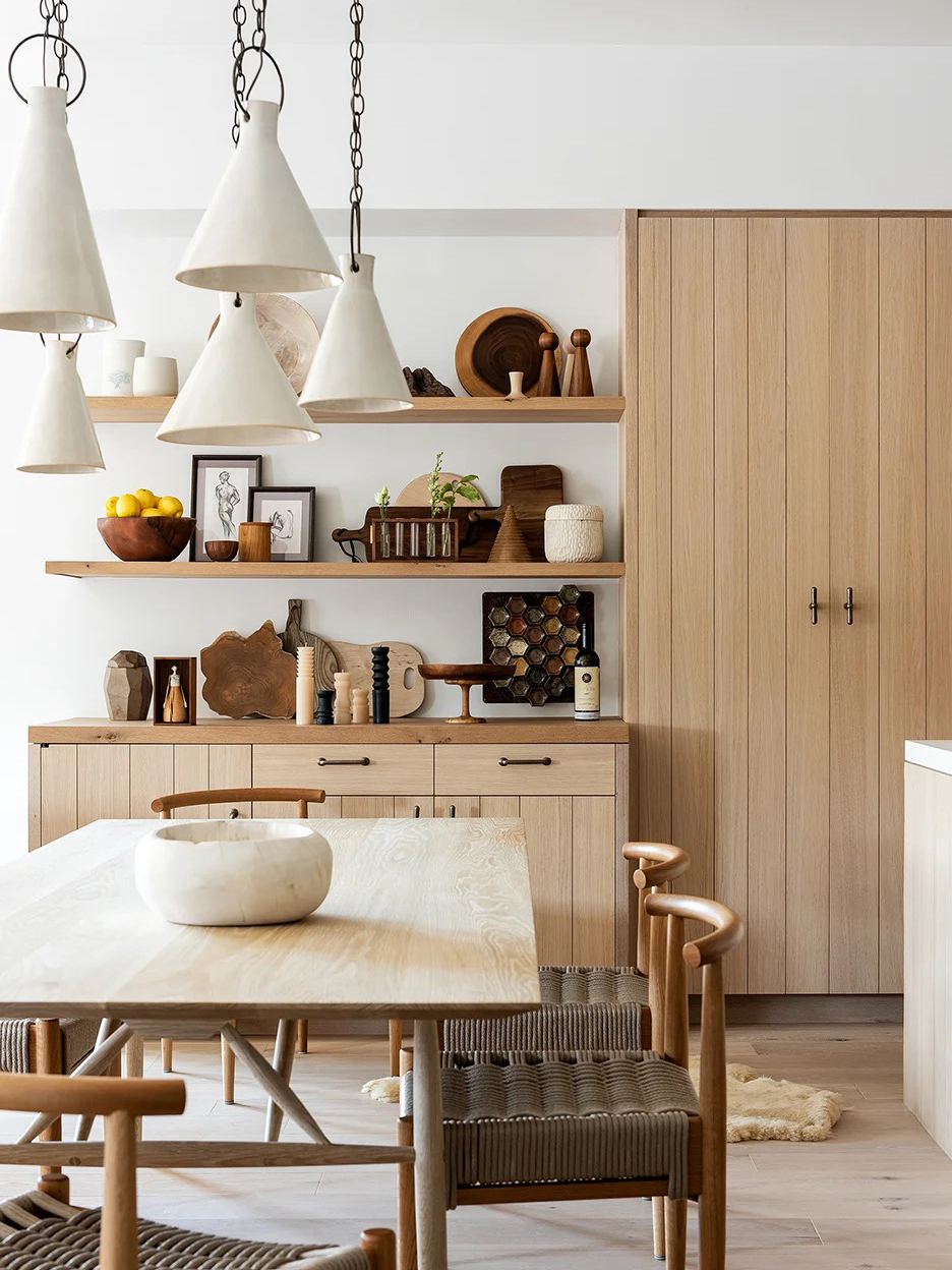 Winter Decor Ideas from Designers in Some of the Coldest Places | domino
