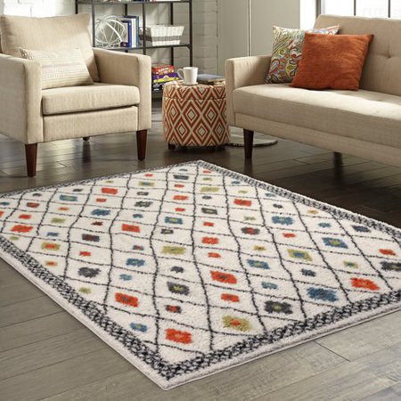 Best Rugs From Walmart Under $500 | domino