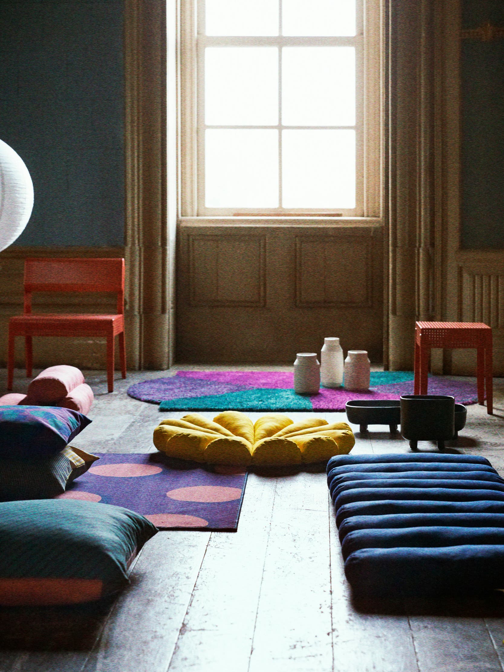 The Unlikely Inspiration Behind Ikea’s Latest Collection