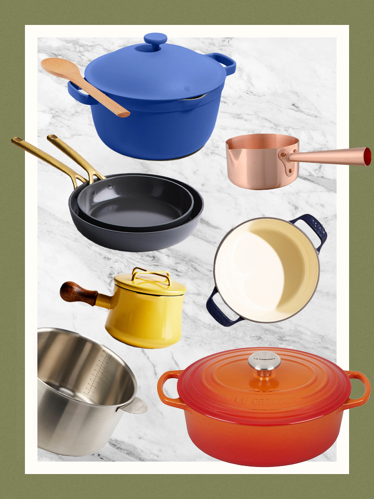 The Best Cookware Brands in 2024 domino