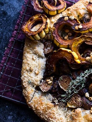 13 Ways to Make the Most of Sweet Fall Figs