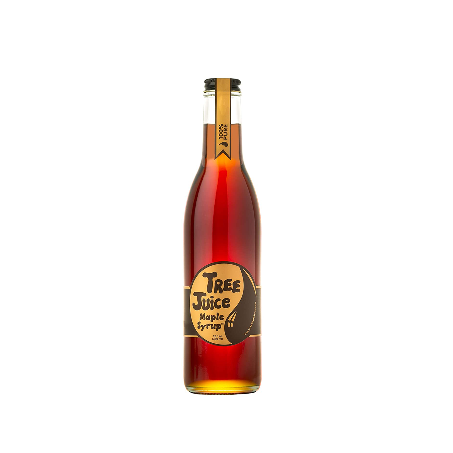 Tree Juice 100% Pure Grade A Maple Syrup