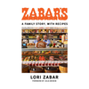 Zabar's: A Family Story, with Recipes