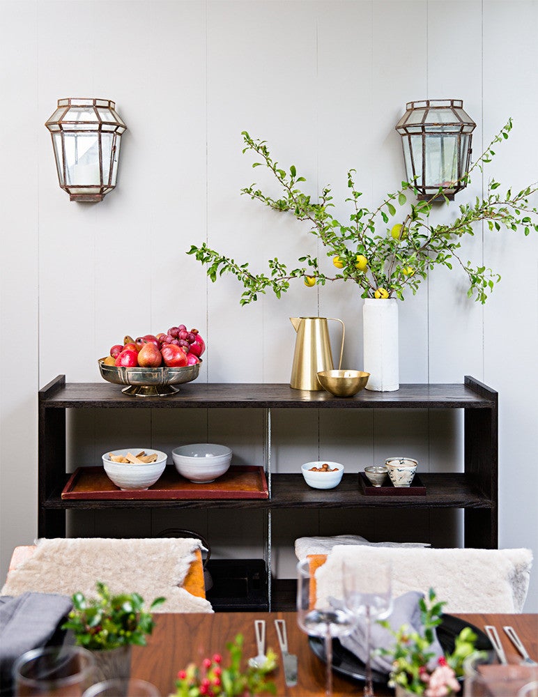 10 Things Every Dining Room Needs