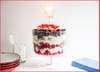 Make This 3-Ingredient Patriotic Trifle On The 4th!