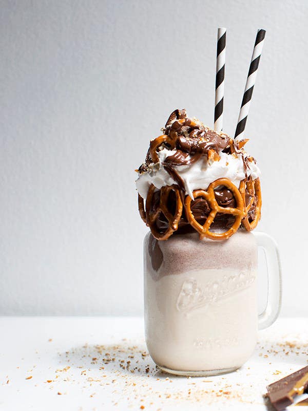 copycat recipe: how to make the canberra freakshake