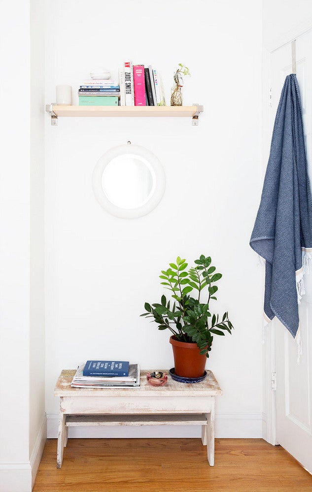 The Small-Space Entry Hack We’re Seeing Everywhere