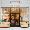 lou and grey nyc store front
