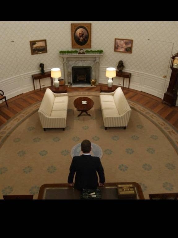 white house interior design designated survivor oval office