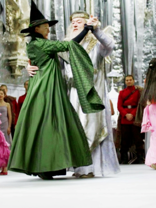 Harry Potter Fans Can Finally Go To Their Own “Yule” Ball