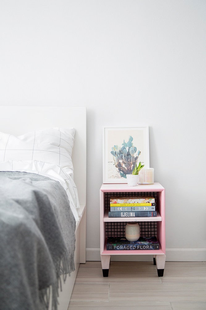 Upgrade Your Bedroom Decor With These Clever DIYs
