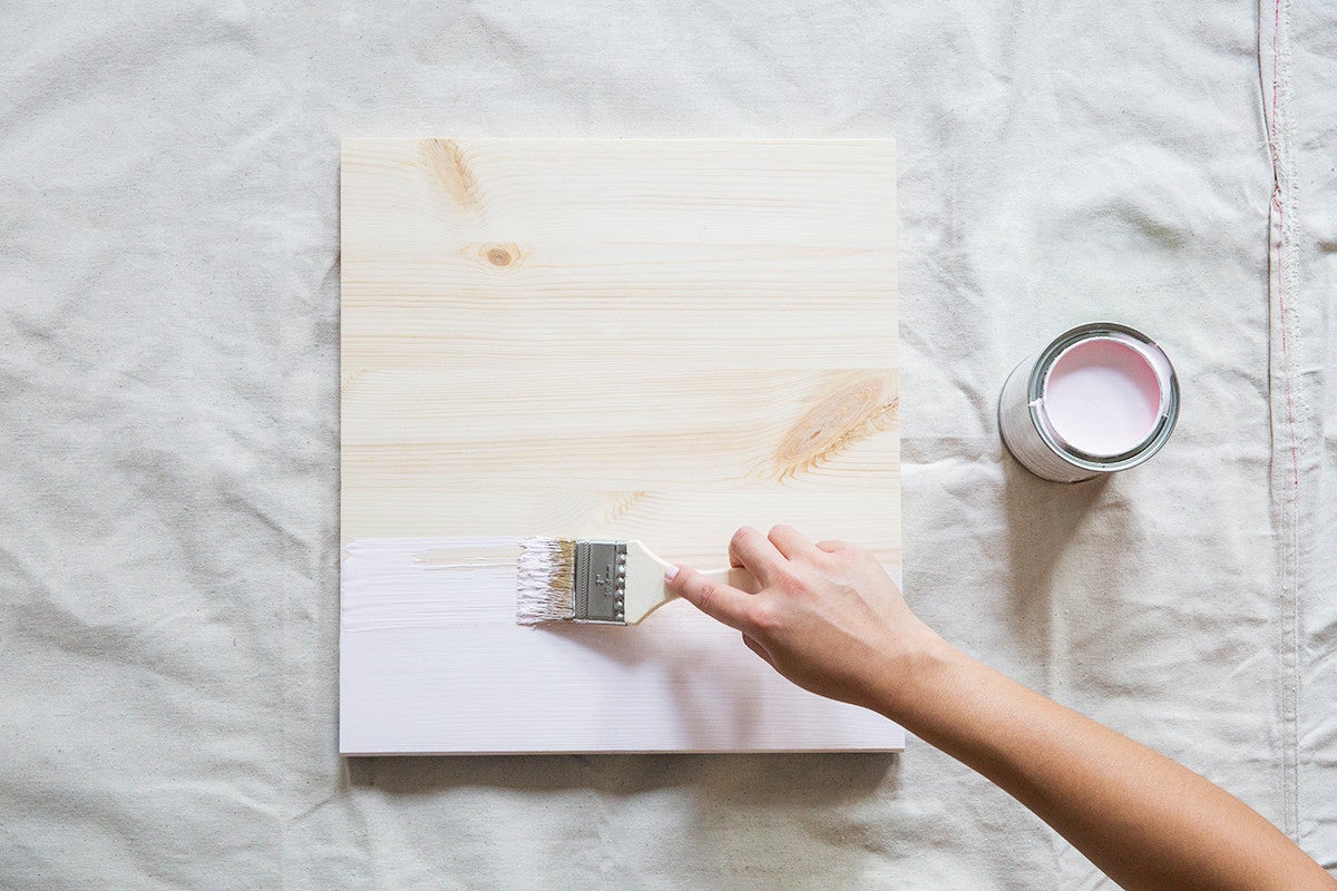 IKEA Hack: How to DIY the Nightstand of Your Dreams