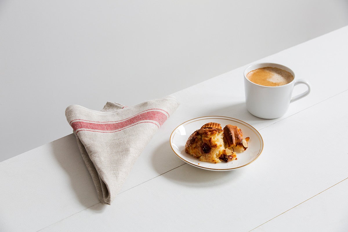 3 Ways to Use a $4 Ikea Vardagen Dish Towel Napkin