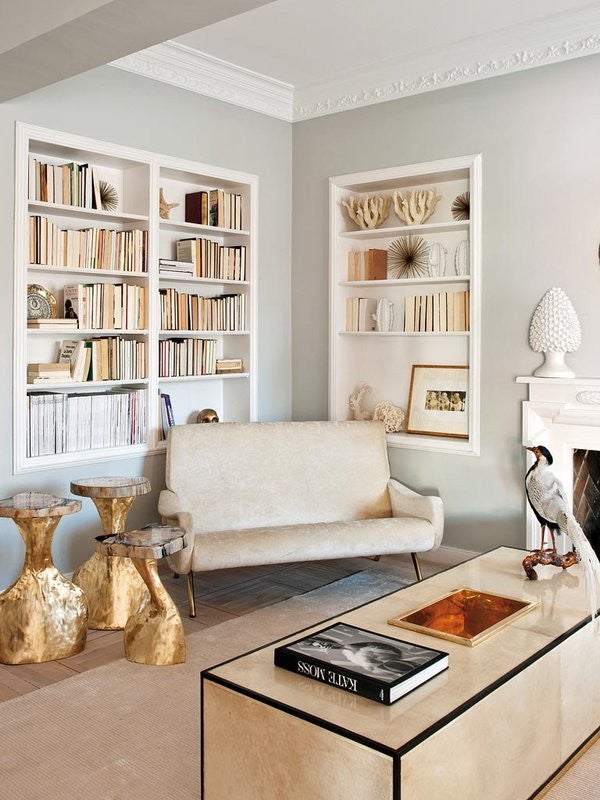 Here’s Why You Should Reconsider Decorating With Beige