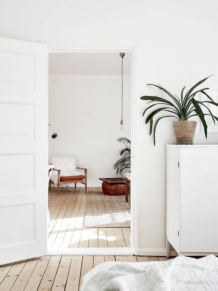 The Dreamiest Nooks and Corners On Pinterest Right Now