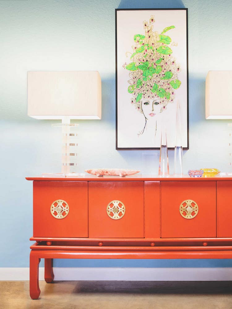 9 Tips to DIY Major Makeovers: Reinventing Art