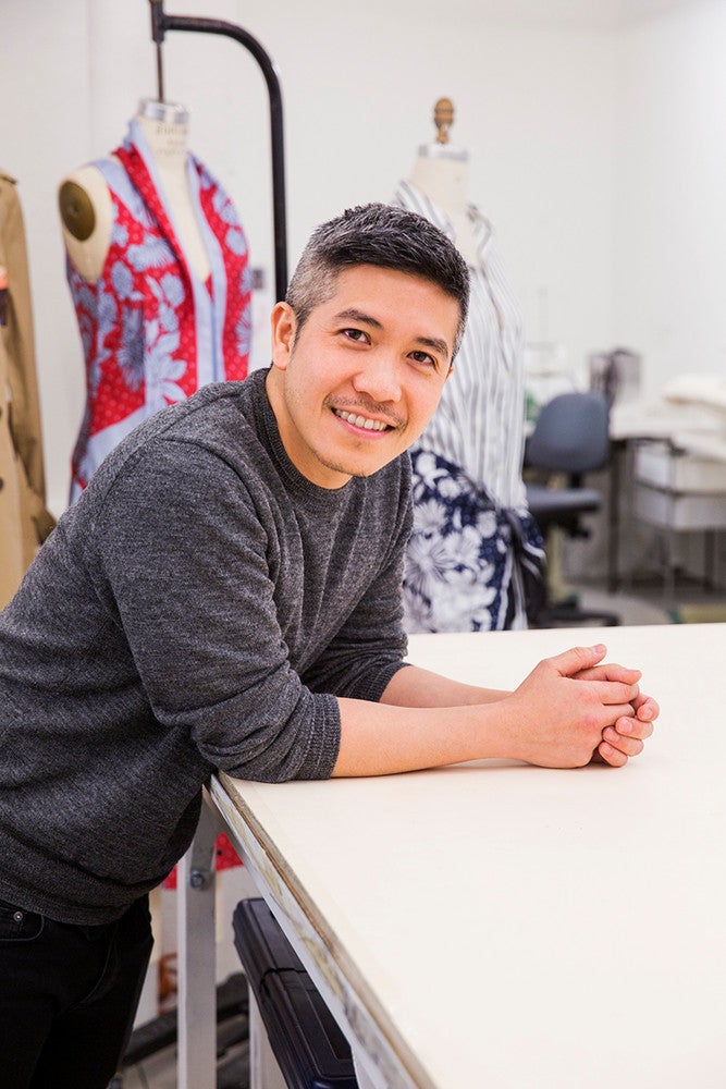A View From My Office: Thakoon