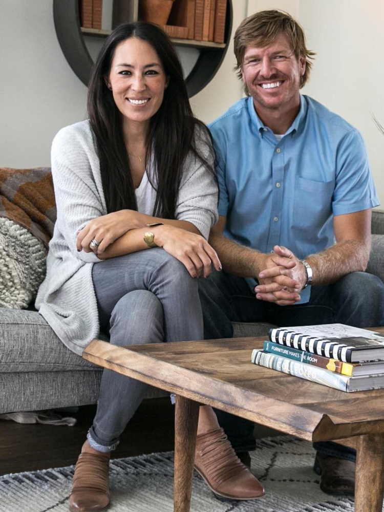 Joanna Gaines Just Announced Another Magnolia Home Product!