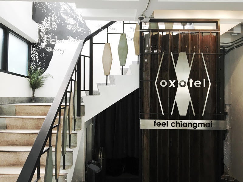 10 of the Chicest Hostels Around the World