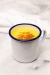This Drink Will Help You Sleep Infinitely Better: Golden Milk Turmeric Recipe