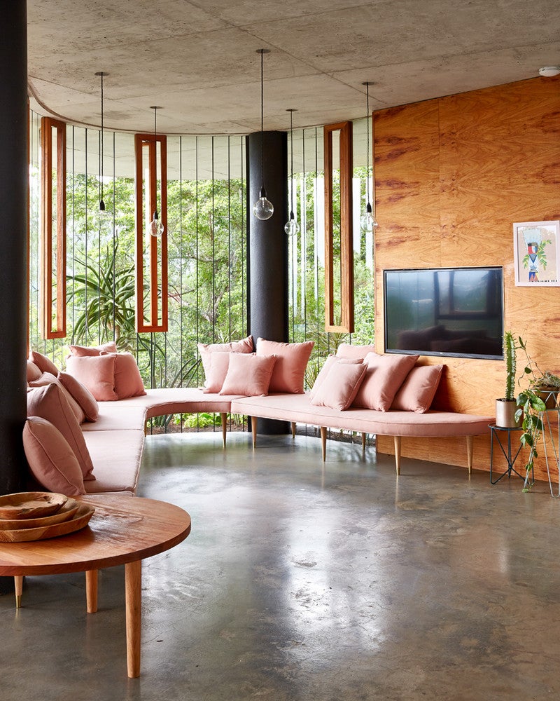 11 Spaces Where Scandinavian Design Meets California Cool