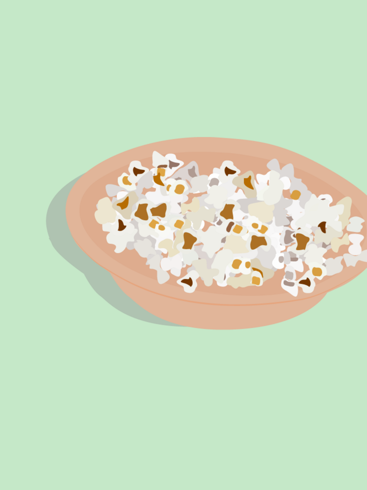 oscar party food ideas Oscar Themed Foods For The Win popcorn