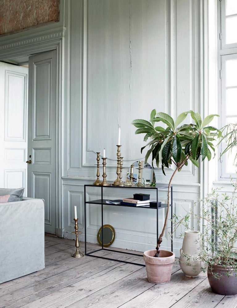 The Spring Paint Trends We're Loving! 